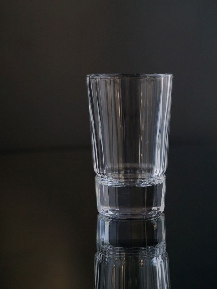 Стопка Arch old 60 мл, Франция2