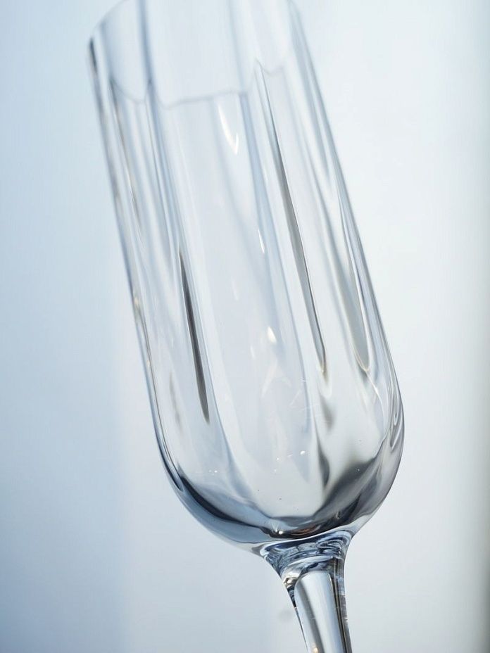 Бокал-флюте Orlean 210 мл, Италия2