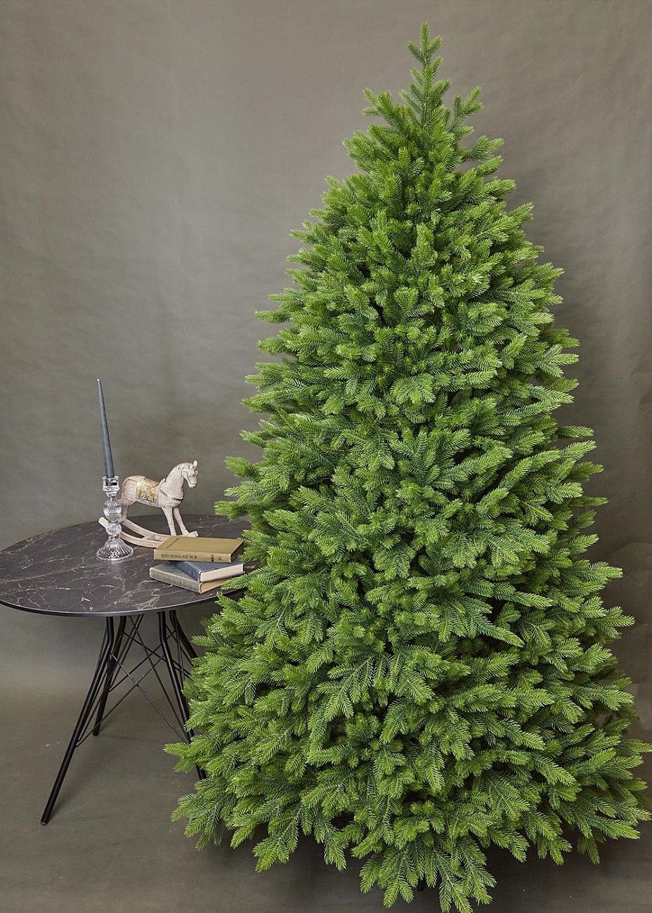 ВОРОНЦОВСКАЯ, ель литая (2,1 м)2