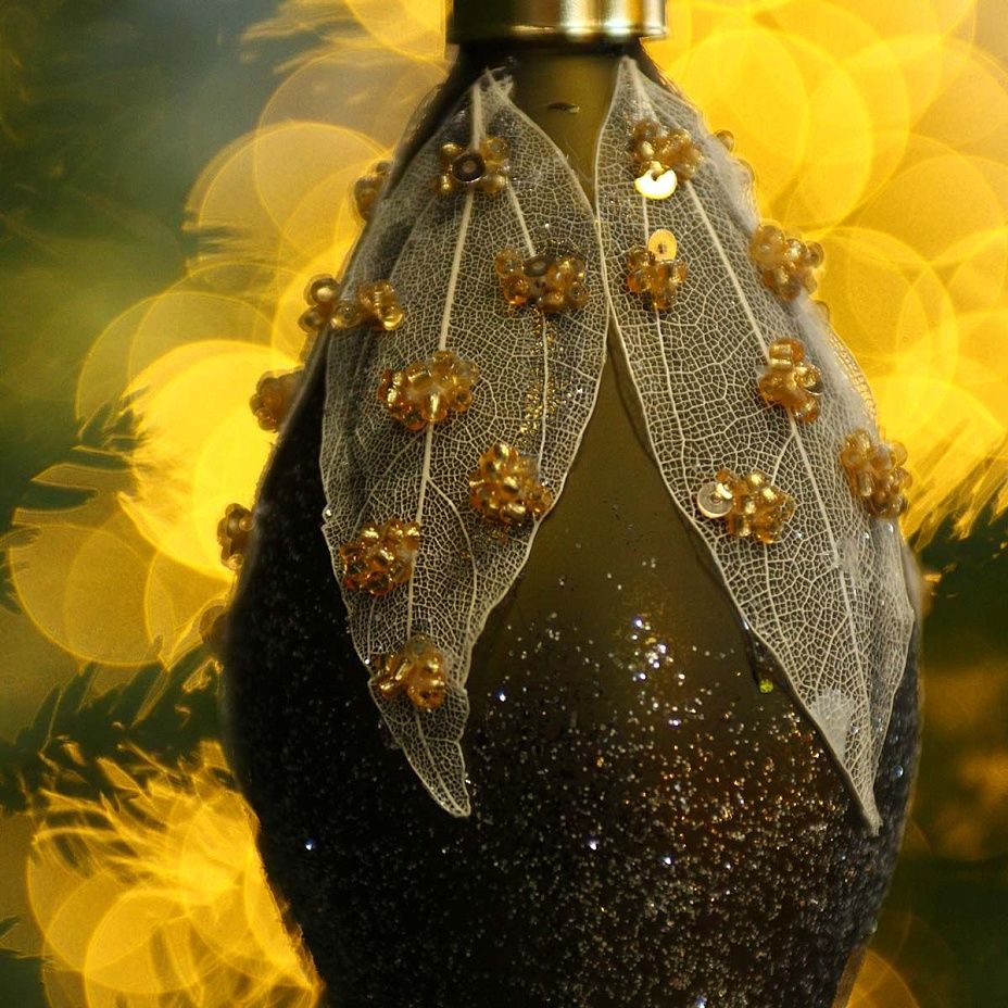 Капля Эльфийская 98932