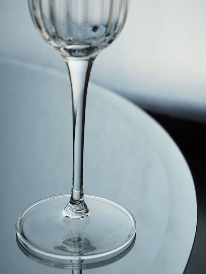 Бокал-флюте Roma 210 мл, Италия2