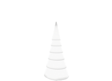 Елка Eiswald 90x75x150 см, подсветка LED лента, IP44, пластик1