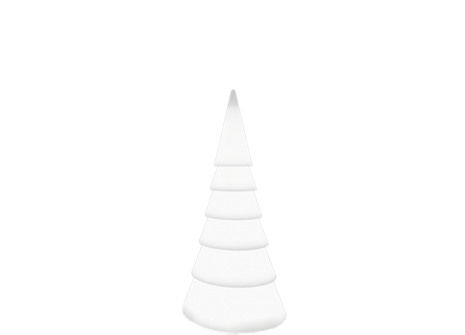 Елка Eiswald 90x75x150 см, подсветка LED лента, IP44, пластик2