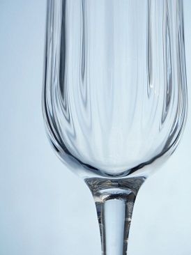 Бокал-флюте Roma 210 мл, Италия1