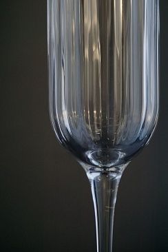 Бокал-флюте Roma 210 мл, Италия1