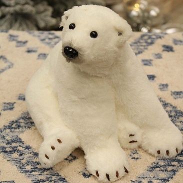 Мишка Умка 34 см1