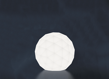 Asteri 50 ,подсветка LED Е27,IP68