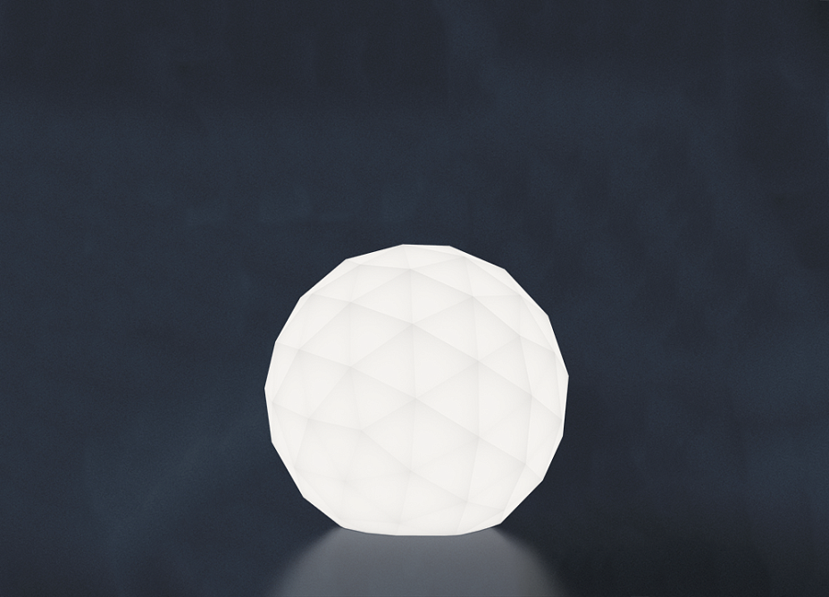 Asteri 50 ,подсветка LED Е27,IP68