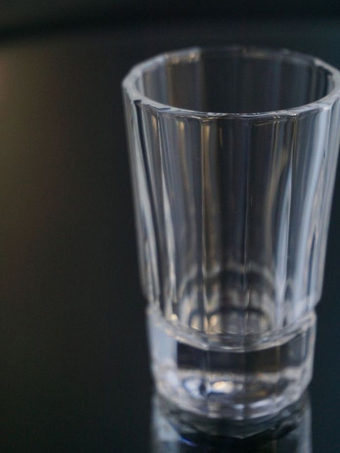 Стопка Arch old 60 мл, Франция2