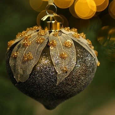 Луковка Эльфийская 98921