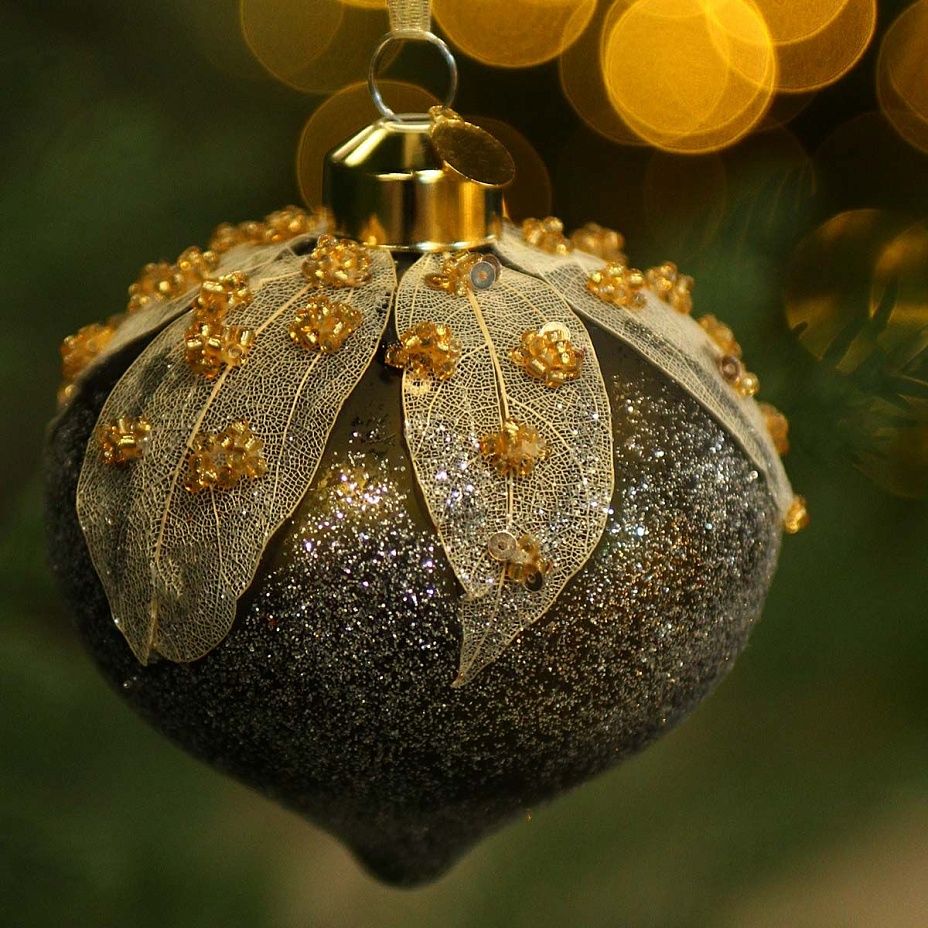 Луковка Эльфийская 98922